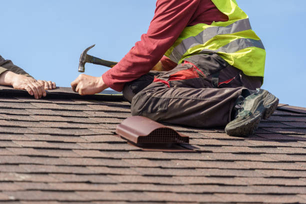 Roof Repair Estimates in Marlow Heights, MD