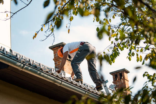 Quick and Trustworthy Emergency Roof Repair Services in Marlow Heights, MD