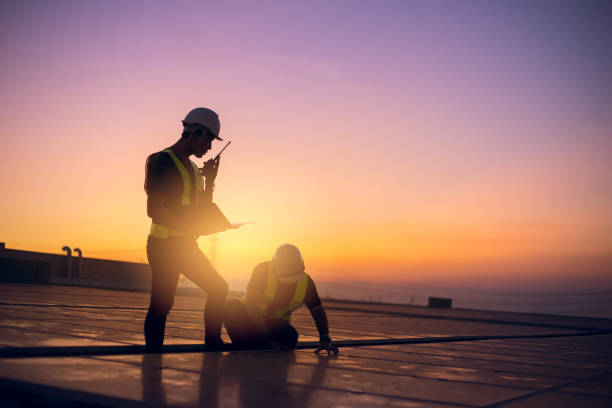 Best Slate Roofing Contractor  in Marlow Heights, MD