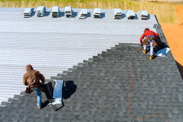 Best Commercial Roofing Services  in Marlow Heights, MD