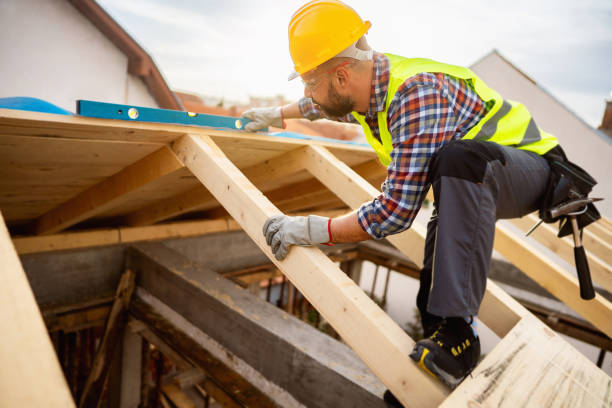Best Best Roofing Contractors  in Marlow Heights, MD