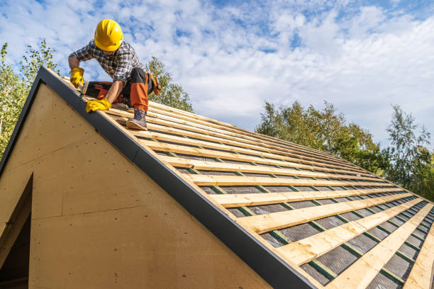 Best Residential Roofing Contractor  in Marlow Heights, MD