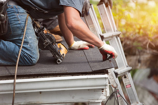 Best Gutter Installation and Roofing  in Marlow Heights, MD