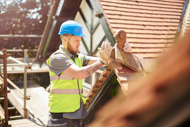 Best Local Roofing Companies  in Marlow Heights, MD