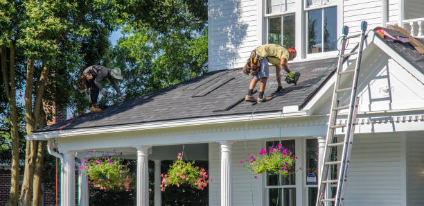 Best Affordable Roofing Company  in Marlow Heights, MD