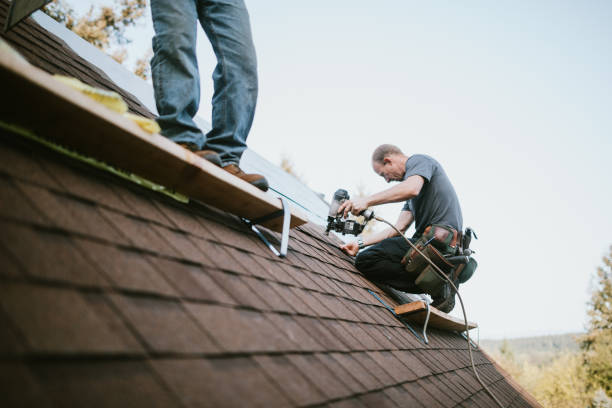 Quick and Trustworthy Emergency Roof Repair Services in Marlow Heights, MD