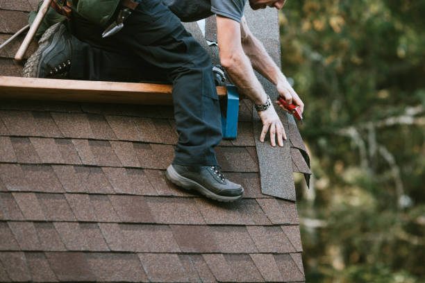 Best Local Roofing Companies  in Marlow Heights, MD